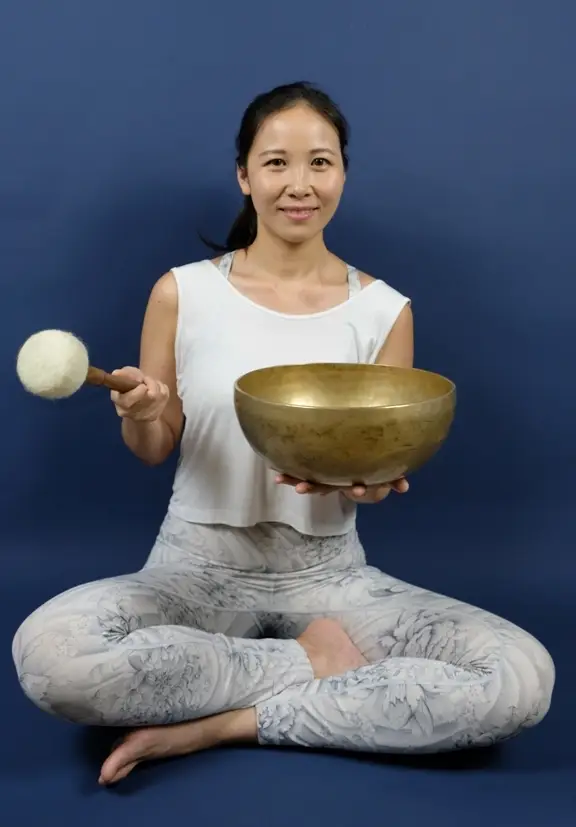 香港聲音治療 - 頌缽療法工作坊